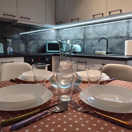 Apartament Rumia Trojmiasto Kaszuby Luaran gambar