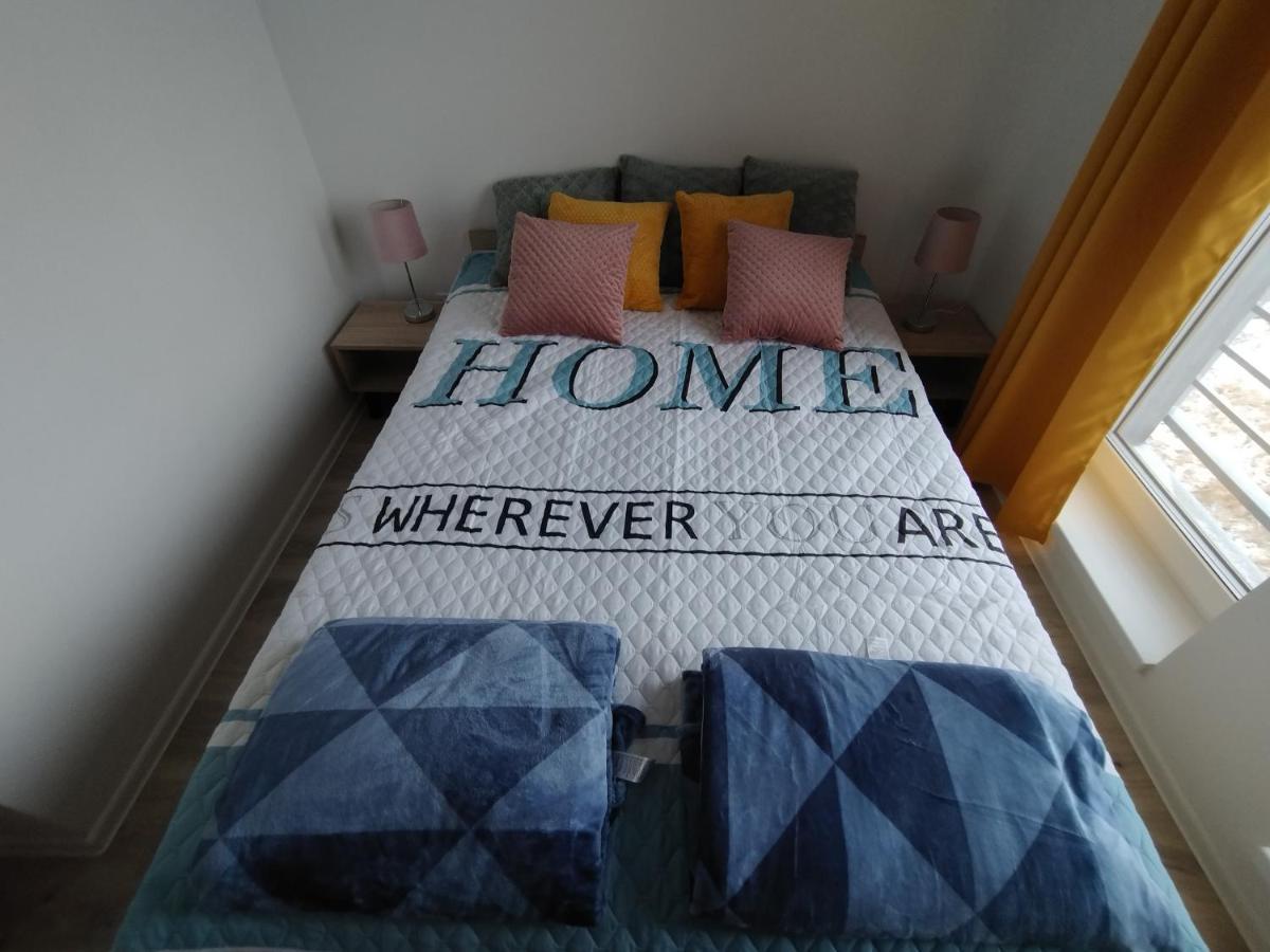 Apartament Rumia Trojmiasto Kaszuby Luaran gambar