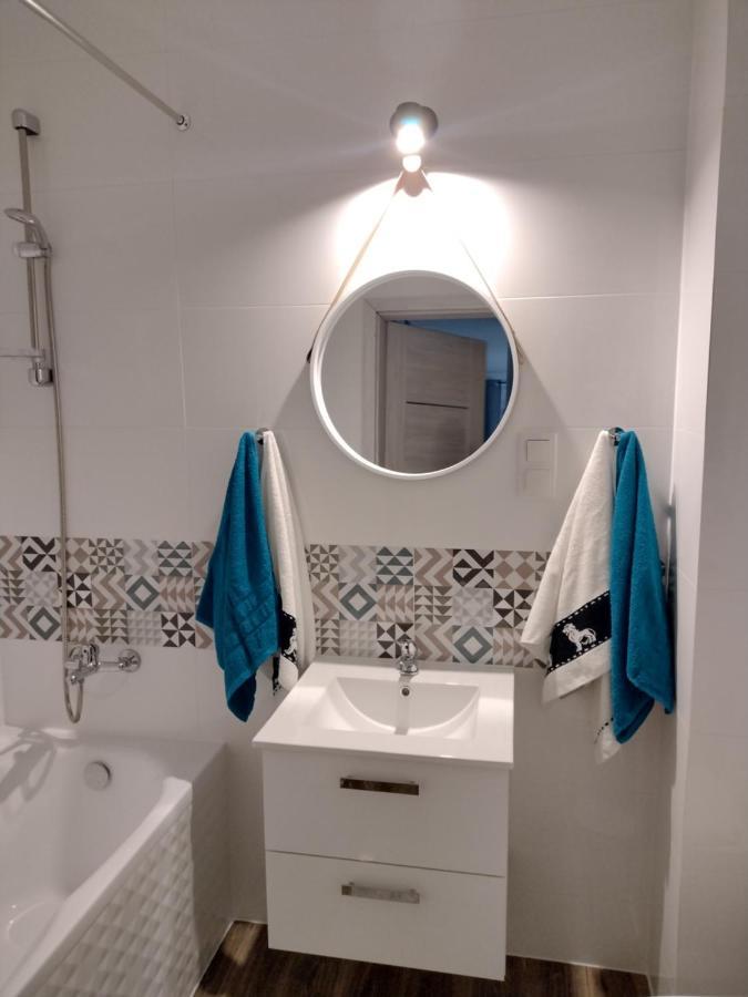 Apartament Rumia Trojmiasto Kaszuby Luaran gambar
