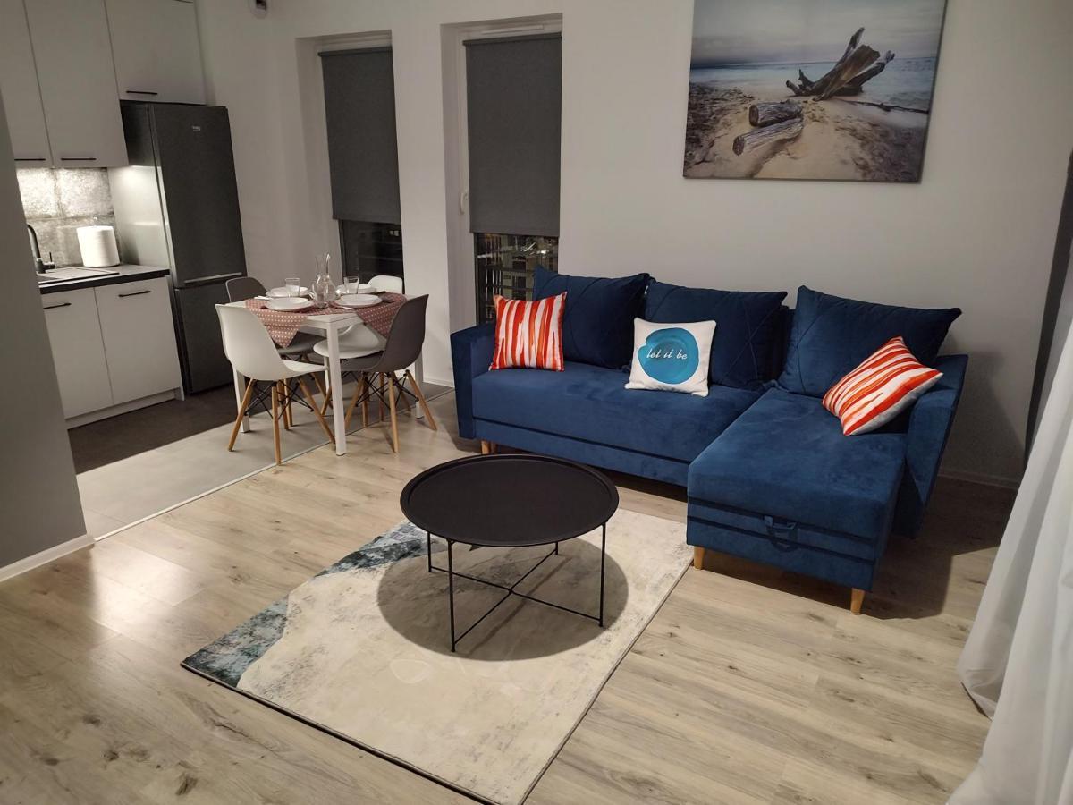 Apartament Rumia Trojmiasto Kaszuby Luaran gambar