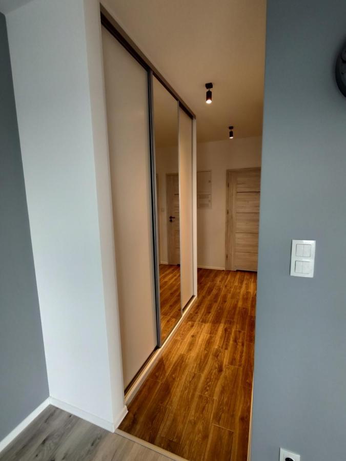 Apartament Rumia Trojmiasto Kaszuby Luaran gambar