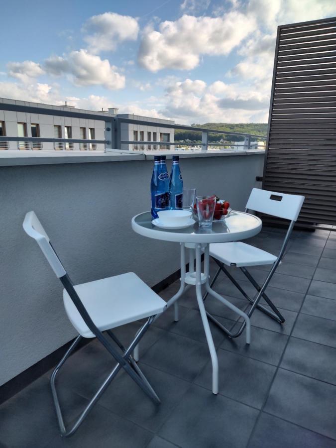 Apartament Rumia Trojmiasto Kaszuby Luaran gambar